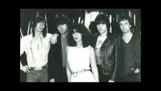 Shakin' Street - No compromise (1980)
