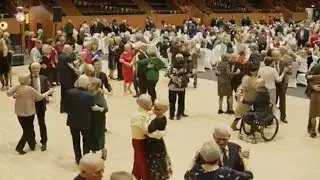 Bal Seniora