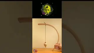 Arch Balance Toy‼️kita perlu mencobanya bila penasaran. #shorts