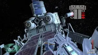 James Bond 007 Nightfire Walkthrough final mission