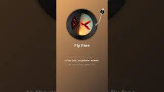 Fly Free #songlyrics #music #song #newsong #EMDR #emdrtherapy #humor