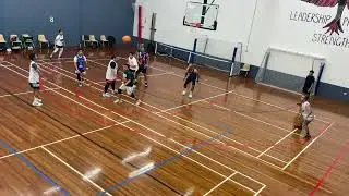 PRESEASON WEEK 1 | RFB SUMMER COMP 2026 | SEASON 17 | SIXERS VS RAPTORS