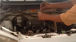 Zain Ali is live!#mechanic#car mechanic#live screen/