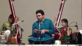 Raag  Kamod PART 2 Rahul Deshpande