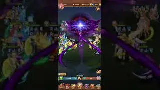 Elora's Raid - Best Support - PVP Battle