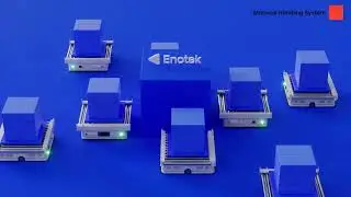 Warehouse automation machines's manufacturer