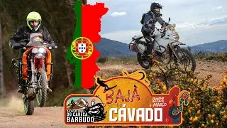 🔥 BAJA DO C&Aacute;VADO OFFROAD🔥 - AS AVENTURAS DO CARECA BARBUDO  🇵🇹