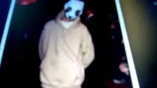 Cro ist im neuen Musikvideo ohne Maske