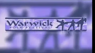 Warwick Folk Festival 2018 Live Stream