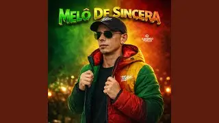 Mel&ocirc; De Sincera (Reggae Lovers)