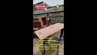 Saitraders Universal Plywoods,salem, seelanaikenpatty, Tamilnadu, #price started 56/-onwords#