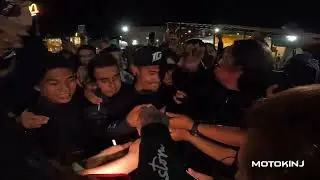MOTODECK @ DAVAO CITY | DINUMOG SI TRUEPA | TEAM 1G x MTRT @ DAVAO