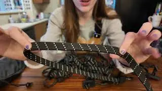 Bungee Cords with Hooks, 48 inch Heavy Duty Adjustable Flat Black Rubber Bungee Cords Review