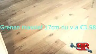 Vloeren kopen