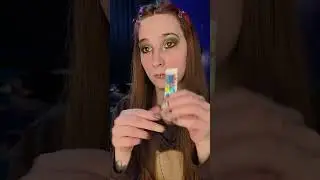 Lets play with Poppy&Fluff The Lonely Scarecrow Palette #canadiancontentcreator #indiemakeup