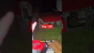 Late night Recap! Very busy day, Made some Progress!