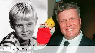 Jay North, TV's original Dennis the Menace, dies at 73
