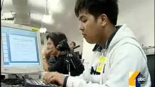Stimulus Program Employs Hawaii's Youth