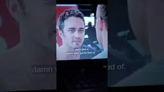 kelly and casey argue - chicago fire