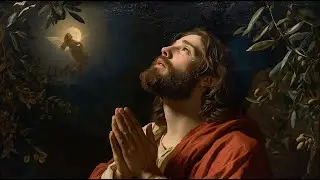 Jesus A Luz que Nunca se Apaga | Cânticos Gregorianos, Vozes em Oração