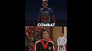 Henry Danger Vs Jack Brewer  Who Is Strongerb #fypシ #edit #henrydanger