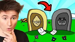 I made Ms.LemonS and Mr.TomatoS RAGE QUIT!