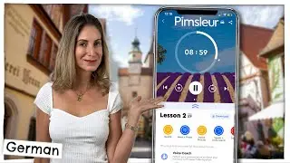 Немецкий обзор метода Пимслера (Эффективен ли он?)