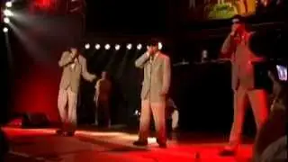 4xSample - Germany - 1st Beatbox Battle World Championship