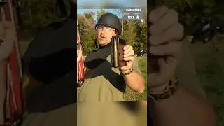 STOP Using Weak Rifles FAT MAC vs Zombie Torses for MAXIMUM DAMAGE