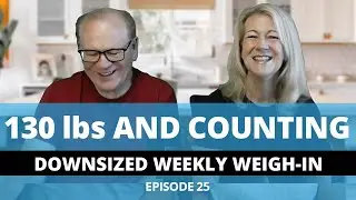 Week 47 Weigh-In: Real Talk on Weight Loss