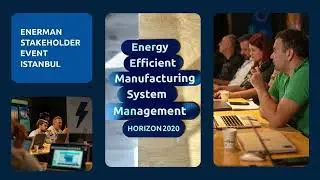 Horizon 2020 EnerMan Project