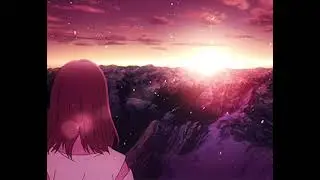 RELZO - What Do You Do (When Demons Follow You) [Slowed + Reverb]