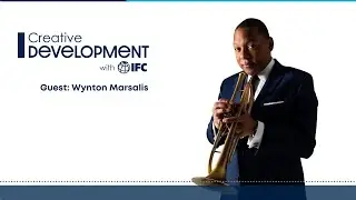 Respecting the Art: Wynton Marsalis on Jazz and Cultural Legacy