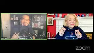 Presidential Debate #1 Analysis with Jill Wine-Banks and Victor Shi