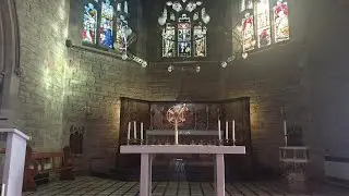 6.30pm 4th Sunday of Ordinary Time -  Vigil Mass in St John's