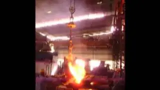 Heat Resistant Crane Scale