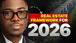 The 2026 Real Estate Investment Schedule Nobody Is Teaching You - Eze Maximus Chukwujindu