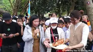 Trường THCS Thị trấn Tiên Lãng