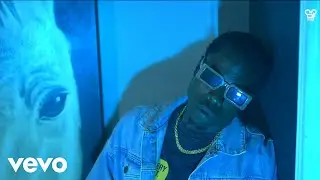 Berrie - Henny (FLOW) (Official Music Video)