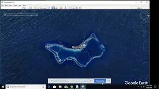 diego garcia underwater complex google forgot to cover
