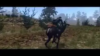 The Repopulation Alpha Teaser #4