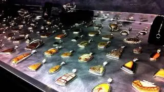 Northshore Mall Village Silversmith Tour