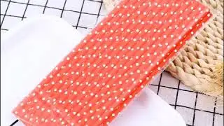 FDA Biodegradable Drinking Paper Straws