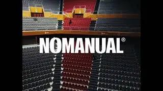NOMANUAL 25SS VIDEO &ldquo;VISUAL TENSION.&rdquo;