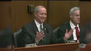 Navy Officials Brief House Committee on Fiscal Year 2020 Budget Request 04.10.2019