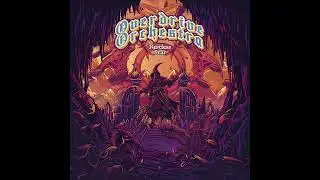 Overdrive Orchestra - Restless Star (Official Audio)