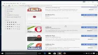 Как заблокировать нежелательную рекламу и всплывающие окна в Google Chrome