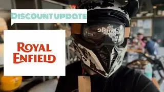 Clutch&gears new channel that provide you a update about Royal Enfield accessories and new launch