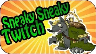 Twitch Jungle Patch 7.11 OP