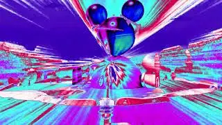 Mickey Mouse Clubhouse+ Hot Dog Song in NgocAnhVu